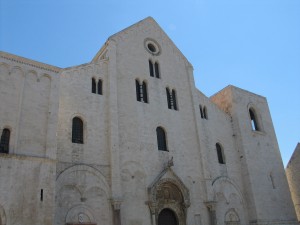 Costa 040_Bari_Basilica_San_Nicola